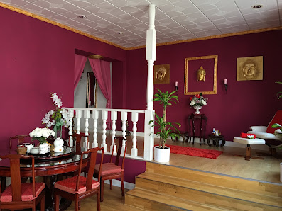 max maleeporn Traditionelle thai massage & spa