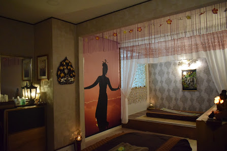 Siamrelax:Thanyathon Srech - Thaimassage & Kosmetik