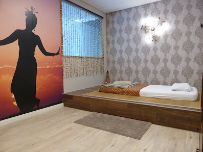Siamrelax:Thanyathon Srech - Thaimassage & Kosmetik