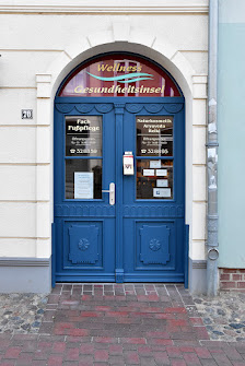 Wellness und Gesundheits Insel Wismar