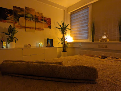 Sabai Jai - Thai Wellness Massagen