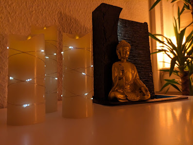 Sabai Jai - Thai Wellness Massagen