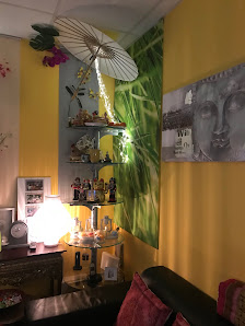 Paradise Spa & Thai Massage Heusenstamm