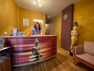 Thongma Thaimassage Köln Königsforst