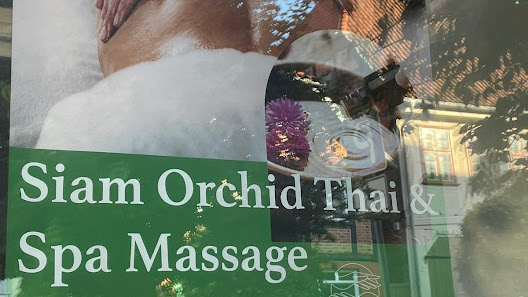 Siam Orchid Thai &Spa Massage