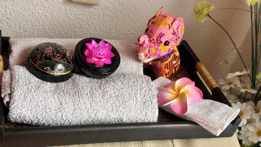 Pimjai Thaimassage Woldegk