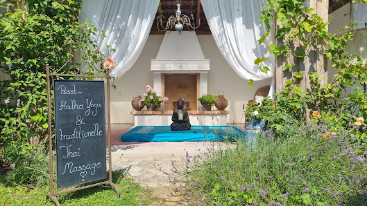 Salty Soul Wellness - Yoga & Thai Massage