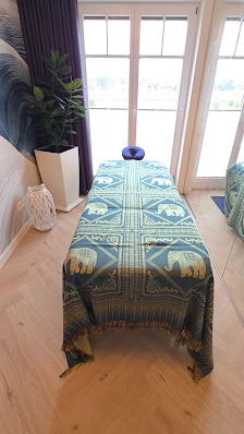 Salty Soul Wellness - Yoga & Thai Massage