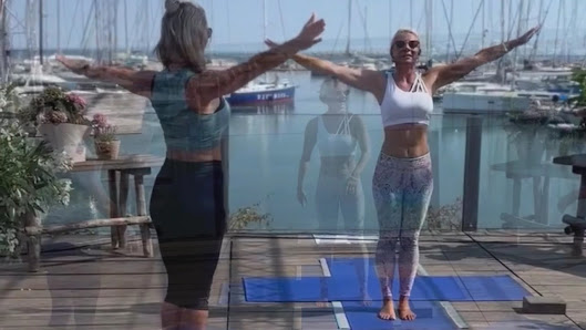 Salty Soul Wellness - Yoga & Thai Massage