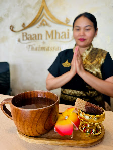 Baan-Mhai Thaimassage