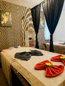 Baan-Mhai Thaimassage