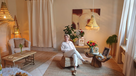 Samagra - Praxis für ganzheitliche Therapie, Massage und Entspannungstherapie