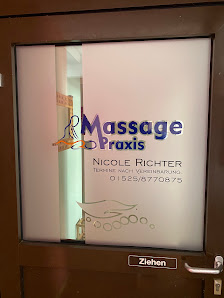 MassagePraxis Nicole Richter