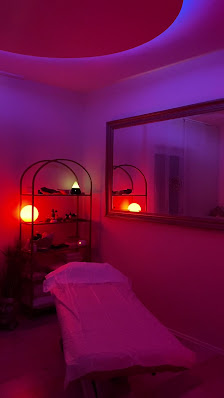 Ayurveda & Massagen -Jeannine Manteuffel
