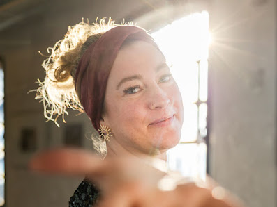 Ayurveda & Massagen -Jeannine Manteuffel