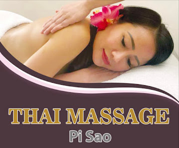 Thai Massage Pi Sao