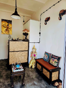Chomdaw Thai-Massage