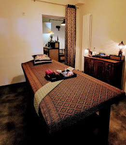 Chomdaw Thai-Massage