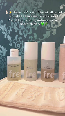 Zeitlos Massagen und Kosmetik by Andrea