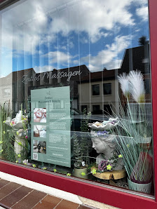 Zeitlos Massagen und Kosmetik by Andrea