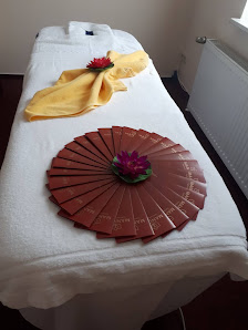 Mandala Thaimassage