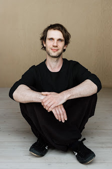 Tuina Massage Norman Funke