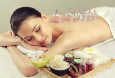 Natural Therapy Massage