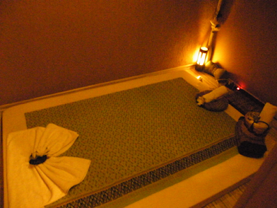 Thai-Massage Adriaenssens