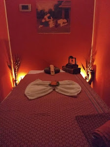 Thai-Massage Adriaenssens