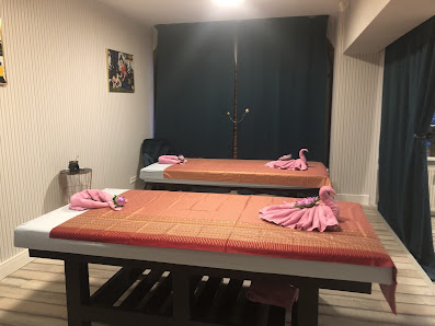 Thongbai Thai Massage