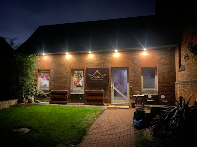 Arritsara Thai Massage & Wellness