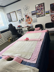Kitjas Thai Massage