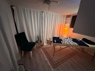 Massage-Studio Damir & Cagla