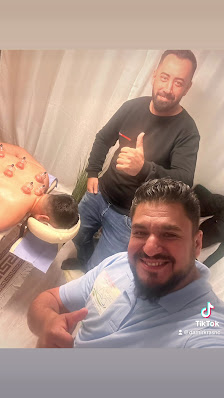 Massage-Studio Damir & Cagla