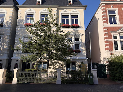 Druckpunkt Massage - Thai massage Oldenburg