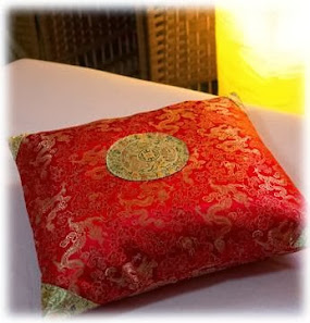 Tuina und Thaimassage