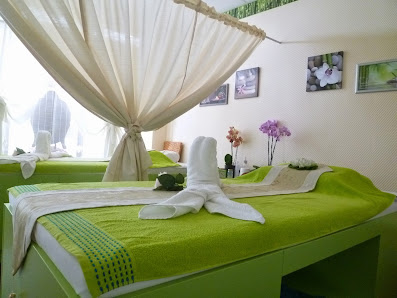 MariJing Thai Massage & Asia Wellness
