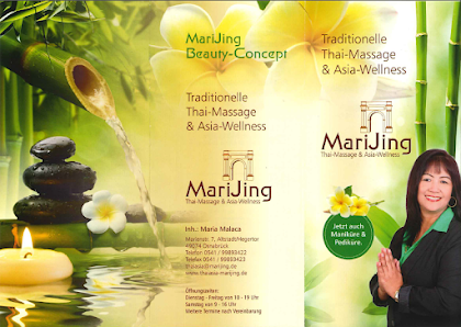 MariJing Thai Massage & Asia Wellness