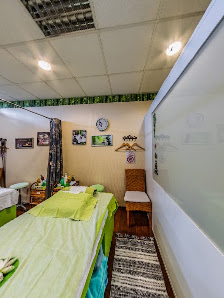 MariJing Thai Massage & Asia Wellness