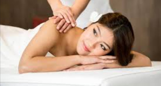 Ying Thai Massage