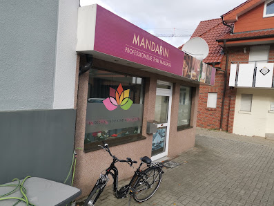 Mandarin Thai Massage