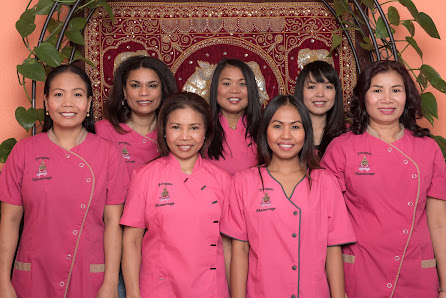 Jirapas Thaimassage