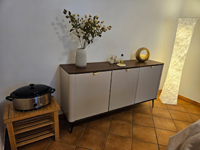 Massage-Therapie Florian Kern