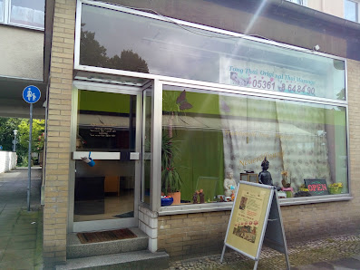 Tong Thai Original Massage