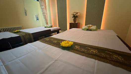 Orchidee Thai Massage