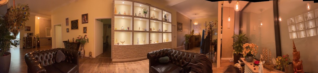 Orchidee Thai Massage