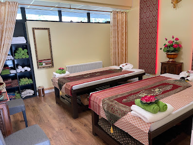 Orchidee Thai Massage