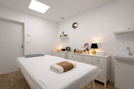 LA - AURA Wellnessmassage