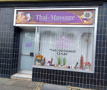 Chum Thai Massage