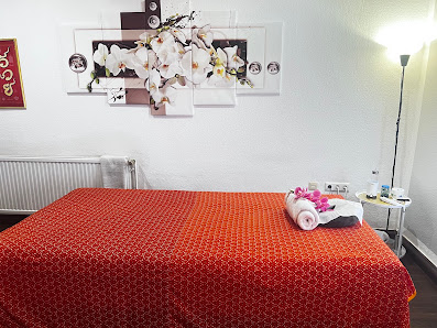 Subin Spa Thai Massage - Hildesheim